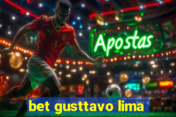 bet gusttavo lima